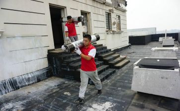 维修屋顶合同6篇