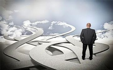 选择与坚持作文600字5篇