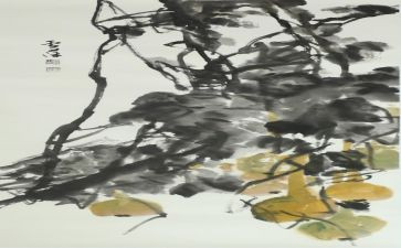 关于国画的作文7篇