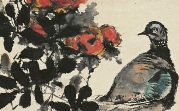 国画课教学计划5篇