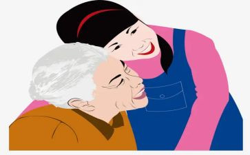 谁关心我作文参考5篇