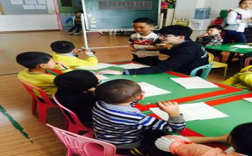 学前班的月工作计划模板5篇