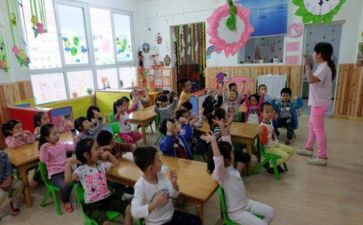 学前班月总结精选5篇