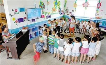 学前班教案拼音教案通用7篇