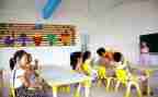 学前班工作计划模板5篇