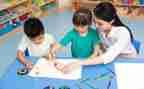 2024年学前教育宣传活动总结6篇