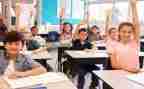 学生自我鉴定模板范文6篇