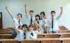 学生会干部工作月总结范文7篇