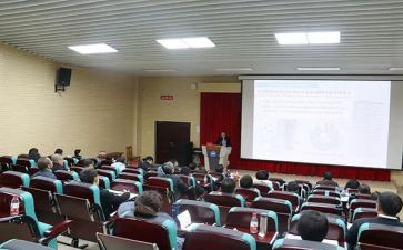 学生会学术工作总结5篇