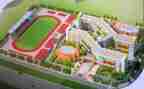 学校教安全工作计划模板6篇