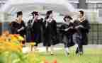 申请学业奖学金申请书5篇