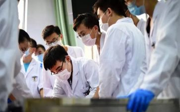 大学医学自我鉴定通用5篇