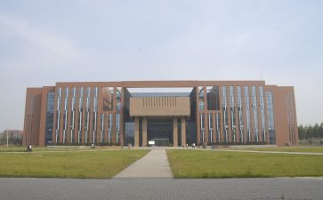 学院工作总结通用7篇