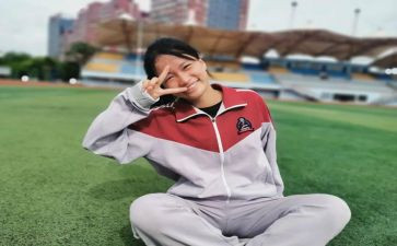 高三学子高考的演讲稿5篇