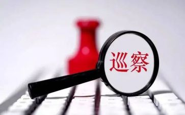 县迎巡察工作汇报材料8篇