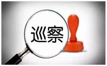 1托2巡察工作报告7篇