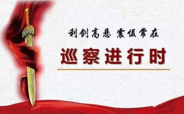 1托2巡察工作报告最新7篇