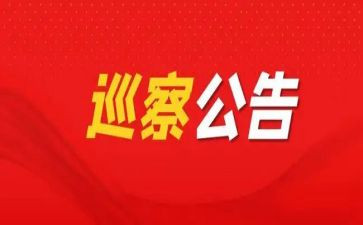 水巡察组工作总结推荐7篇
