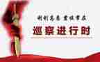 1托2巡察工作报告最新7篇