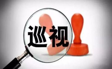 党巡视工作条例心得体会6篇