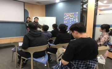 民办培训学校工作总结6篇