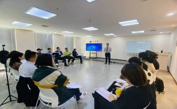 食品安合培训学习心得5篇