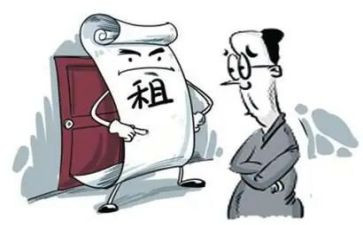 续租合同6篇