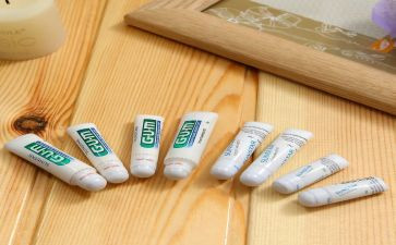 牙膏调研报告5篇