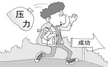 对学生压力的调查报告7篇