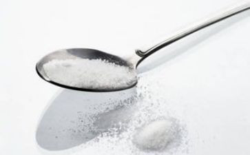 幼儿园科学活动盐和糖教案优质5篇