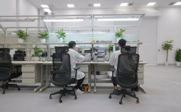 研发经理的述职报告6篇
