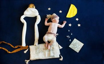 小班爱宝宝教案模板8篇