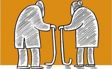 养老业调研报告6篇