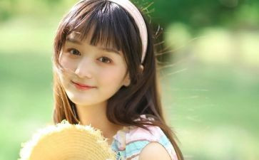 盲女孩作文精选7篇