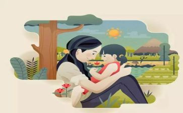 婴幼儿养育的心得体会6篇