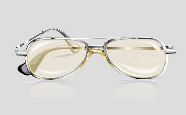 眼镜店活动策划5篇