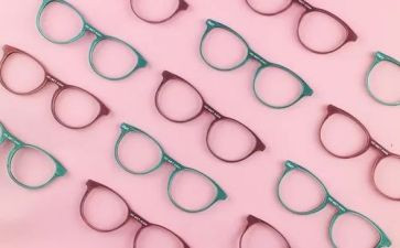 眼镜活动策划8篇