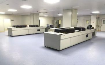 在检验科实习的心得体会6篇