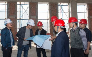 竣工预验收申请书优质7篇