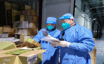 实验员述职报告6篇