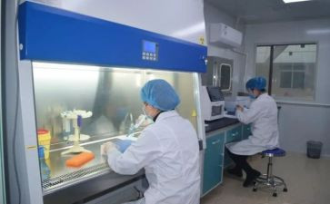 生物实验员工作总结8篇