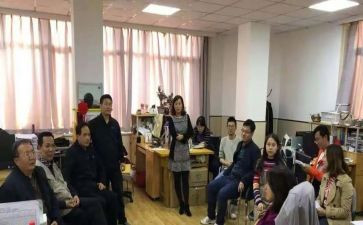 科研组工作总结8篇