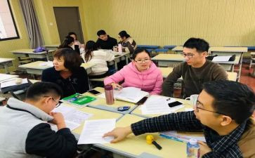 中班教研组工作计划7篇
