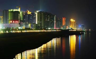中秋团圆夜作文参考7篇