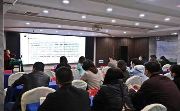 保险业务培训心得体会6篇