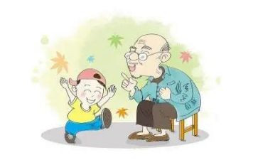 我怀念爷爷的作文优秀8篇