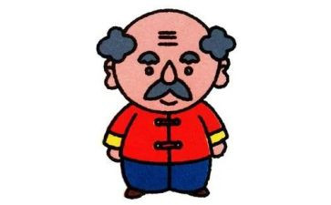 幽默的爷爷作文7篇