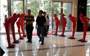 接待迎宾工作总结7篇