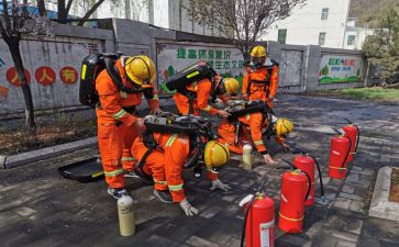 应急法活动总结通用6篇