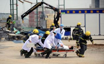 2024年乡镇应急办工作总结8篇